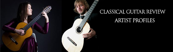 Guitar Profiles
